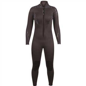 Henderson TherMaxx Women's 1.5mm Front Zip Jumpsuit