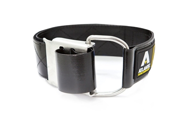 Atlantic Diving Equipment Short Clinch Strap