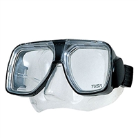 Tusa Liberator Plus Diving Mask