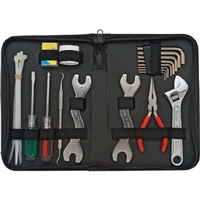 Deluxe Diver Tool & Repair Kit