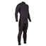 Henderson 7/5mm Men's Spec Ops Black Backzip Jumpsuit