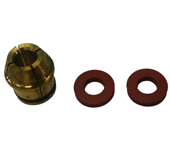 Broco 5/16" Collet With O-Ring & Washer For BR-22 Plus