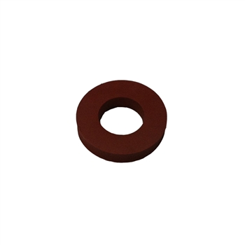 Broco Silicone Rubber 5/16" Collet Washer
