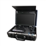 UWS-3510/D Complete Dual Portable Color HD Video System with LED Light & HDD DVR by Outland Technology