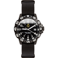 Kirby Morgan 300M Men's Wrist Watch