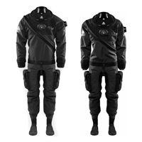 Waterproof D7X Nylotech Drysuit