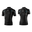 Waterproof R30 Short Sleeve Rash Guard