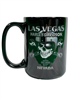 LVHD Skull & Cross Wrenches Mug