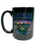 LVHD Eagle Skyline Mug