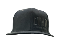 LVHD Off Center Hat