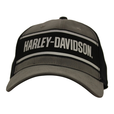 Las Vegas Harley-Davidson Ball Cap