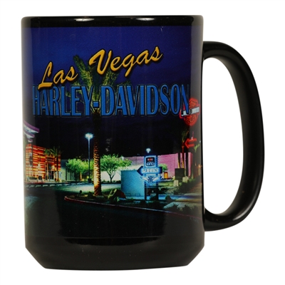 MUG - LVHD STORE FRONT