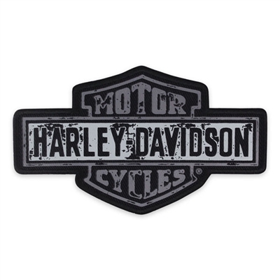 Harley-Davidson Small Premium Screenprint