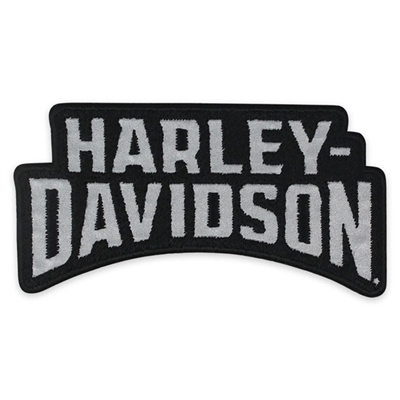 Harley-Davidson X-Small Insignia Emblem