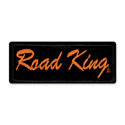 Harley-Davidson Small Road King Emblem