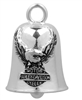 Harley-Davidson Ride Bell Proud Eagle