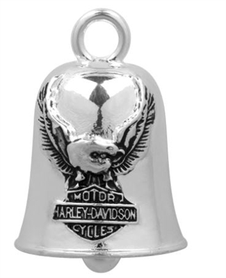 Harley-Davidson Ride Bell Proud Eagle