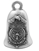 Harley-Davidson Ride Bell Firefighter