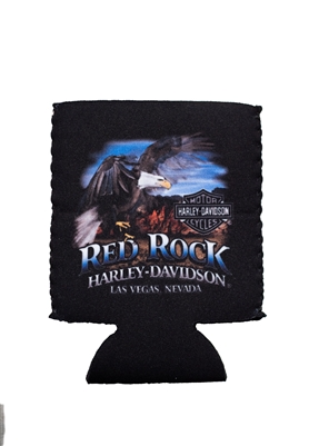 Can Wrap - Brushed Eagle