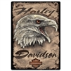 SIGN - EAGLE CARD