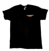 Men's Downtown Strip Las Vegas Harley-Davidson Tshirt -BLK