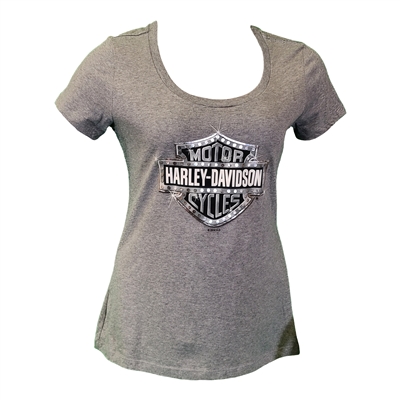 Ladies Las Vegas Dashing T-shirt