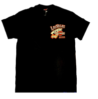 Men's Las Vegas Curve Ahead T-shirt