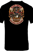 Men's Retro Pinup Adt - Las Vegas Harley-Davidson