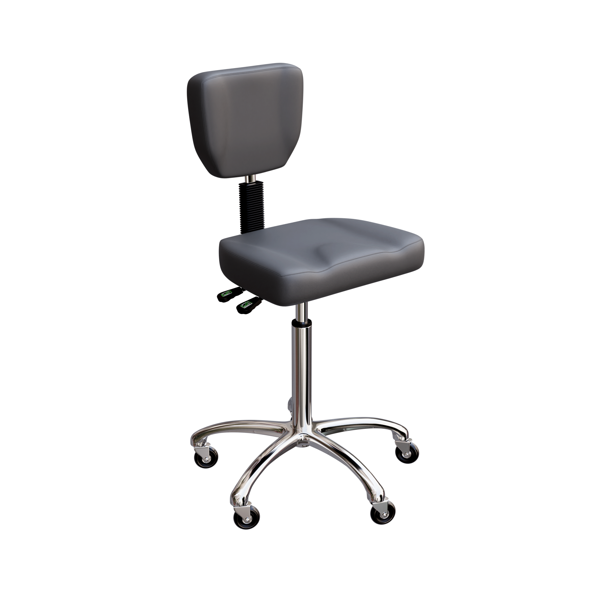 1030 Beauty Esthetician Stool