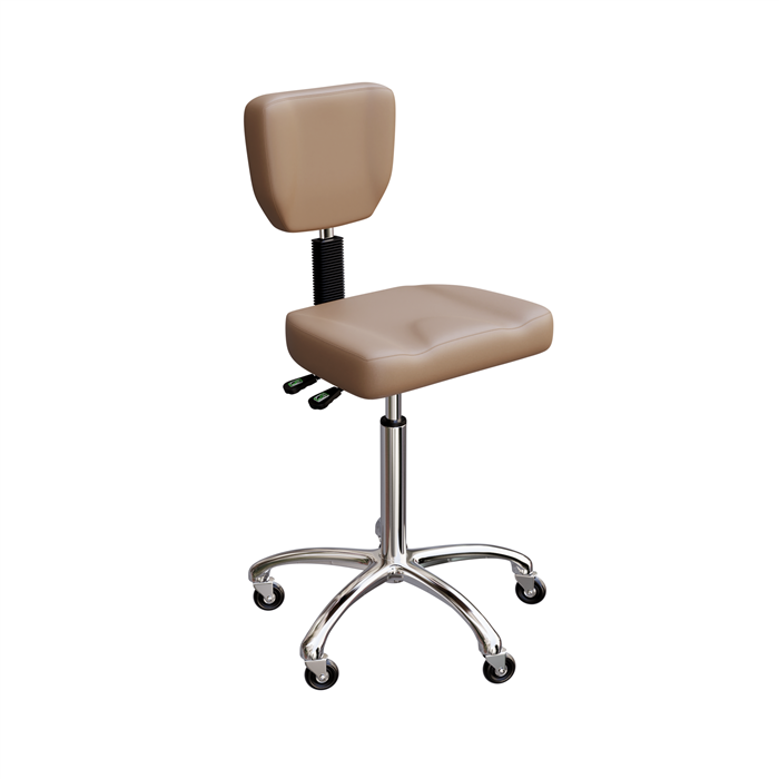 1030 Beauty Esthetician Stool