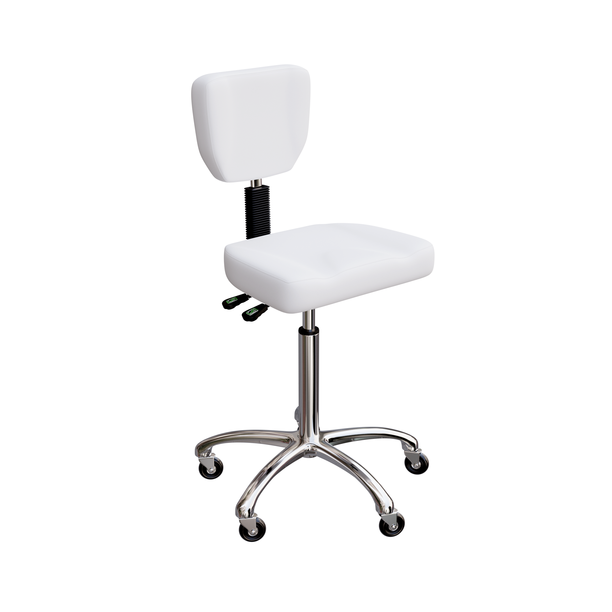 1030 Beauty Esthetician Stool