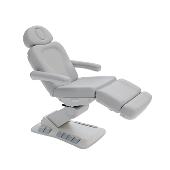 Spa Numa Swivel Deluxe Silver Fox 2246EB