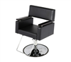 Paragon 9009 Plaza Styling Chair