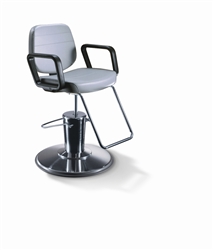 Planet Salon All-Purpose Chair - Takara Belmont