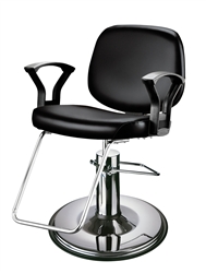 A-Series Salon All-Purpose Chair - Takara Belmont