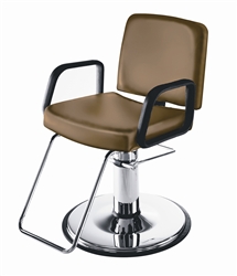 B-Series Salon All-Purpose Chair - Takara Belmont