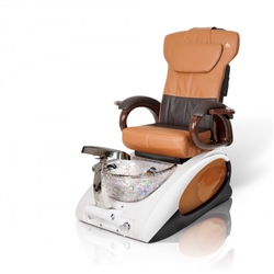 BIPA HT-044 Pedicure Spa With Human Touch Massage Chair