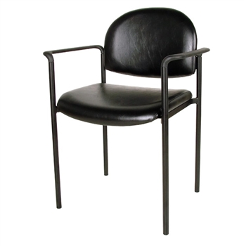 Collins Jeffco Winston Reception Area Chair - COL-1050