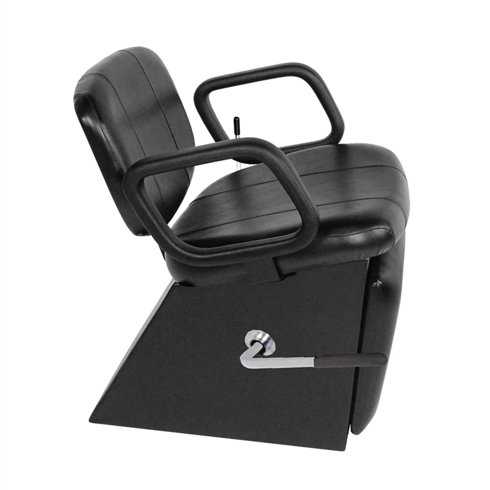 Collins Cody Shampoo Chair with Leg Rest - COL-3750L