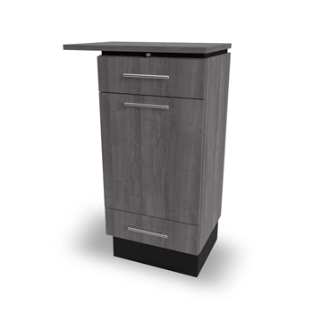 Collins Sean Patrick Styling Vanity - COL-4403-24