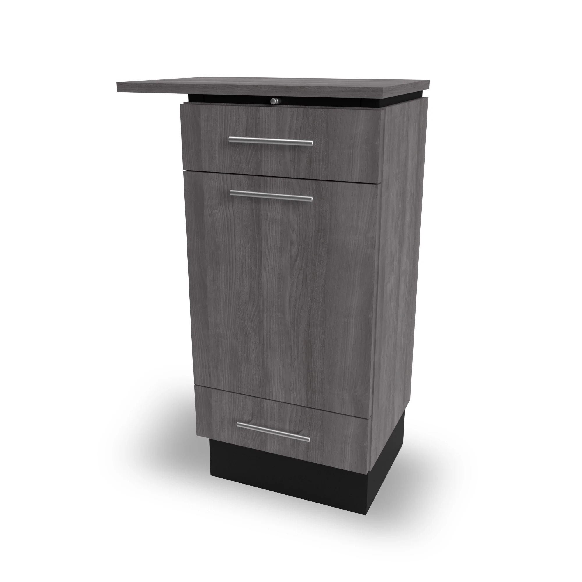 Collins Sean Patrick Styling Vanity - COL-4403-24