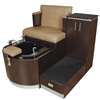 Collins Kelsey Pedicure Unit