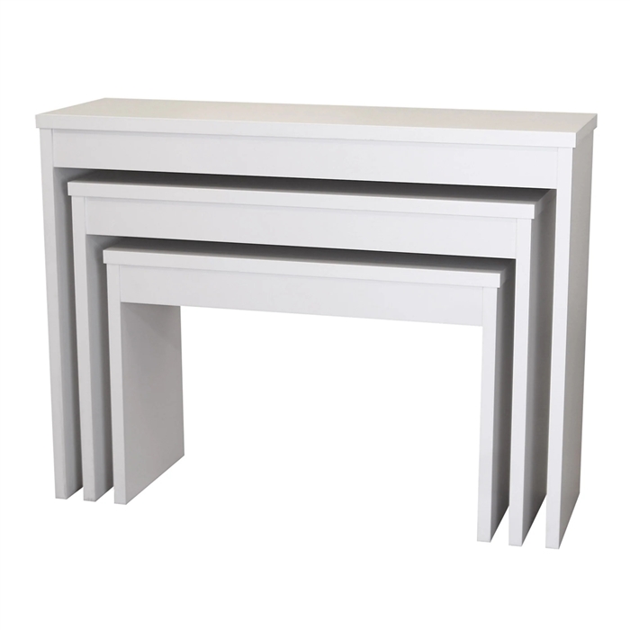 Collins Zada Nesting Tables Retail Display - COL-6648-48