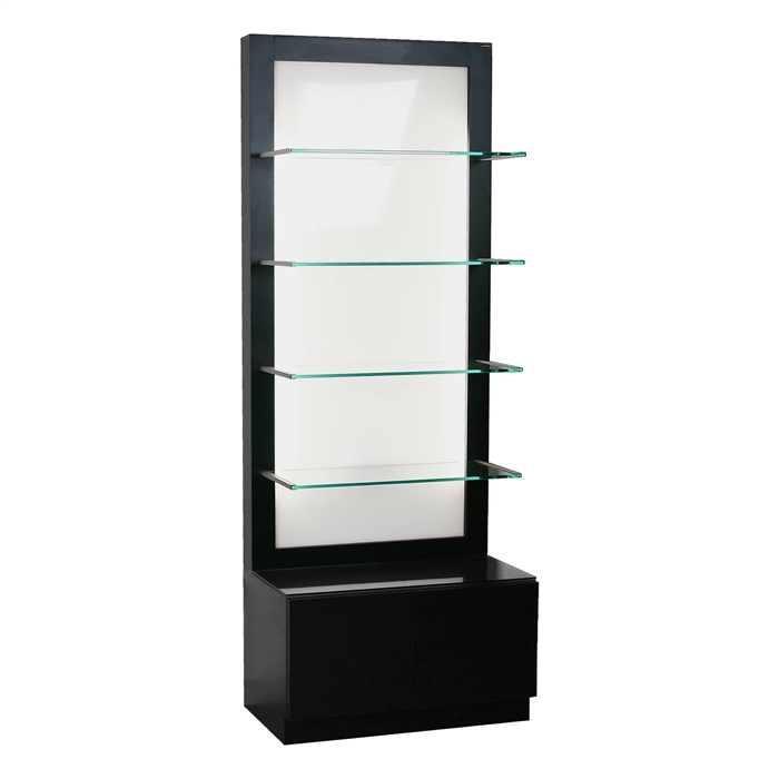 Collins Zada Retail Display With Back-lighting - COL-6650-32