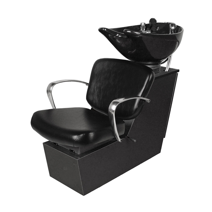 Collins Milano Backwash Shampoo Shuttle - COL-83BWS