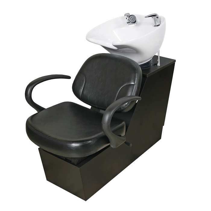 Collins Corivas Backwash Shampoo Shuttle - COL-86-BWS