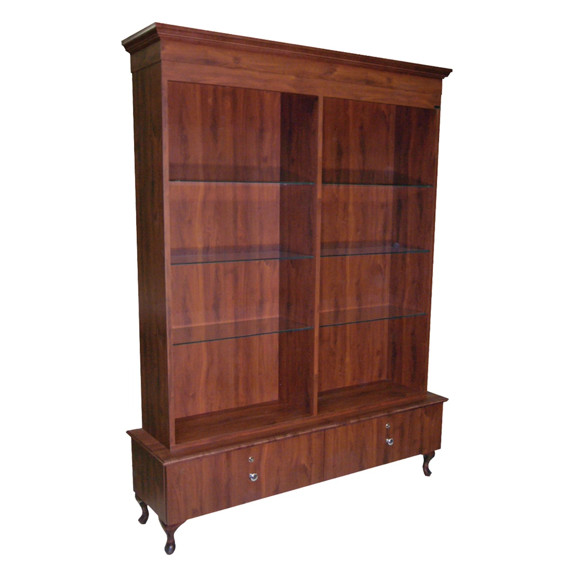 Collins Bradford With Storage Retail Display - COL-908-60