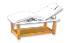 Massage bed, spa massage bed, salon massage bed