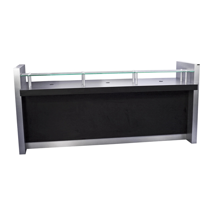 Collins Lox 6' Reception Desk