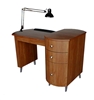 Collins Cambridge Manicure Table